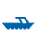 Motorboat symbol